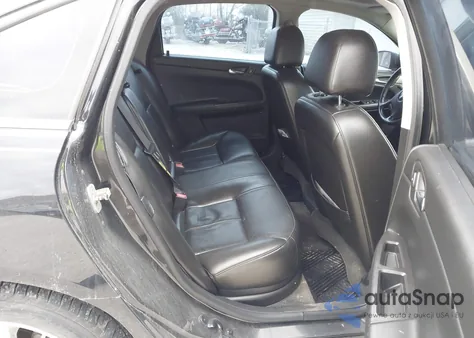 2008 Chevrolet Impala Ss из США, поврежденный, VIN 2G1WD58C089190399